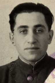 Лерман Моисей Алтерович