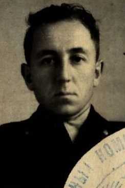 Шилкин Иван Петрович