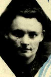 Шестакова Евгения Михайловна