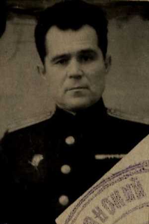 Шеляков Серафим Капитонович