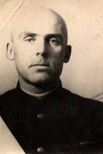 Гинце Владимир Александрович