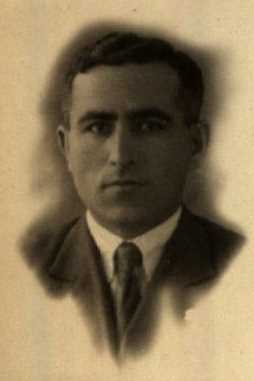 Гишиян Ерванд Арташесович