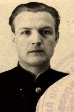Мурзин Герасим Петрович