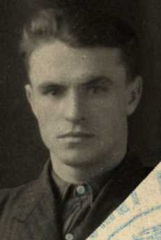 Алексеев Сергей Федорович