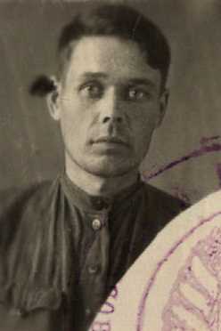 Алексеев Тимофей Петрович
