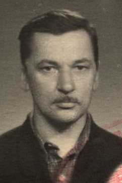 Алексеев Федор Тарасович