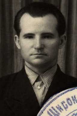 Коронкевич|Коранкевич Георгий|Горгий Яковлевич