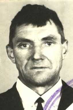 Соловьев Сергей Иванович