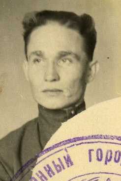 Степанов Сергей Константинович