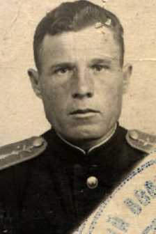 Силанов Алексей Артемович