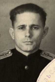 Ситников Михаил Николаевич