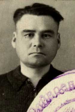 Соколов Степан Васильевич