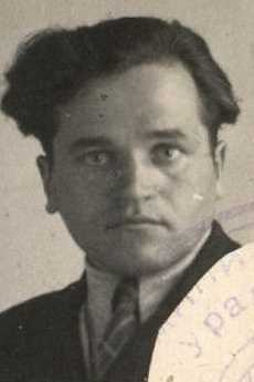 Сорвачев Владимир Александрович