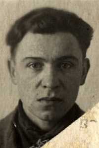 Соколов Михаил Галактионович