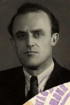 Слабоспицкий Александр Александрович