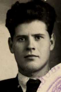 Старцев Алексей Акимович