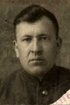 Соловьев Петр Георгиевич