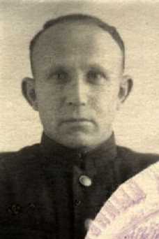 Соловьев Петр Сергеевич