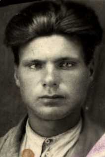 Стеничев|Степичев Иван Тимофеевич
