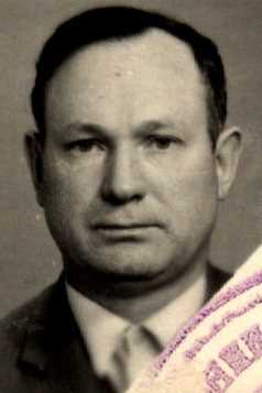Страшнов Николай Александрович