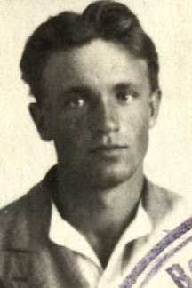 Стребков|Стрепков Иван Тихонович