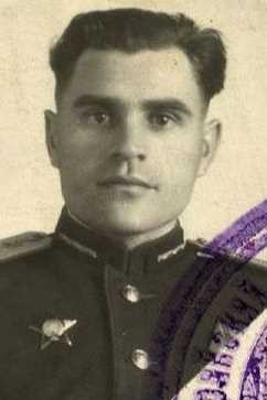 Салуян Степан Яковлевич