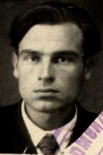 Сосков Николай Прокофьевич