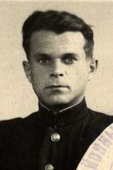 Соловьев Геннадий Сергеевич