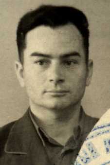 Сосновский Леонид Александрович