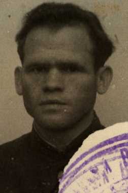 Хохлов Георгий Федорович