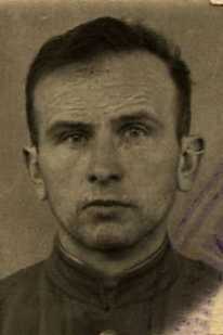 Туркин Иван Николаевич