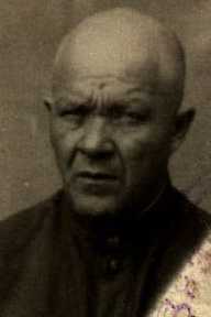 Тычинин Иван Яковлевич
