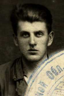 Холоимов|Халоймов Григорий Михайлович