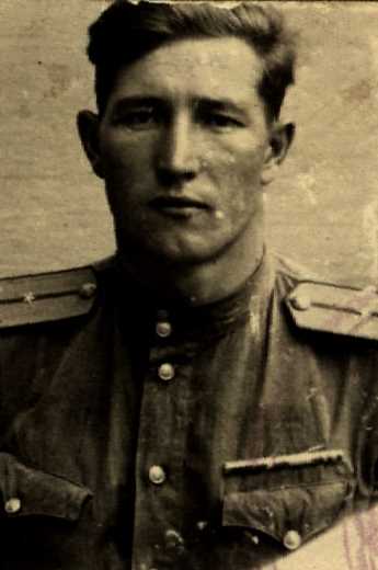 Храмцов Григорий Ильич
