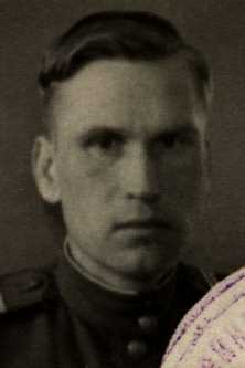 Хромцов Михаил Александрович