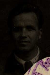 Храмцев Семен Кузьмич