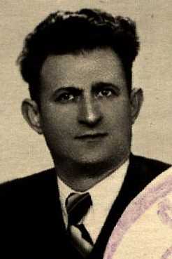 Хелимский Моисей Абрамович