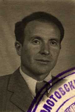 Хенкин Еруфим Мовшевич