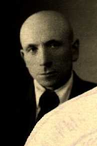 Царев Федор Иванович