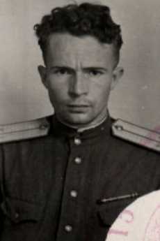 Хромов Николай Иванович