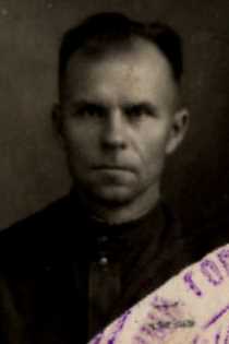 Хромов Сергей Дмитриевич
