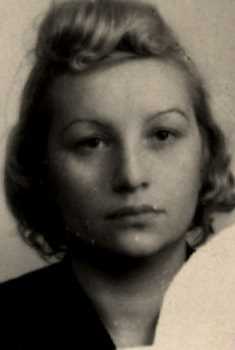 Хромова Нина Васильевна