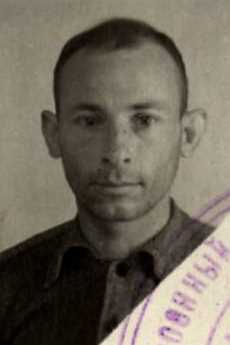 Цекиновский Виктор Михайлович