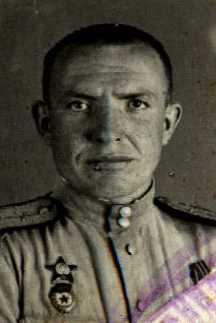 Хваличев Федор Иванович