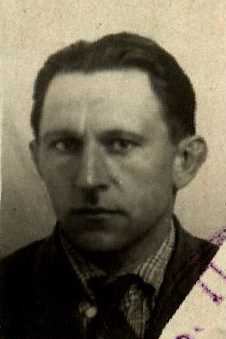 Чекрыгин Петр Семенович