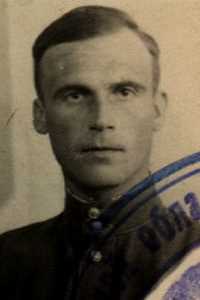 Цветков Александр Алексеевич
