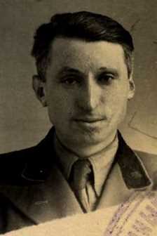 Хоменко Александр Васильевич