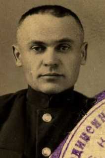 Хоменко Григорий Иванович