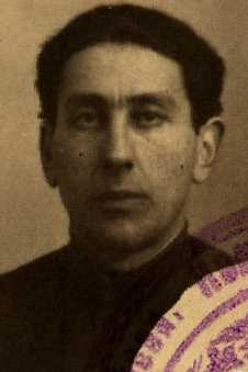 Херсонский Израиль Львович