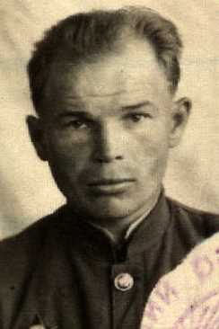 Херувимов Михаил Петрович